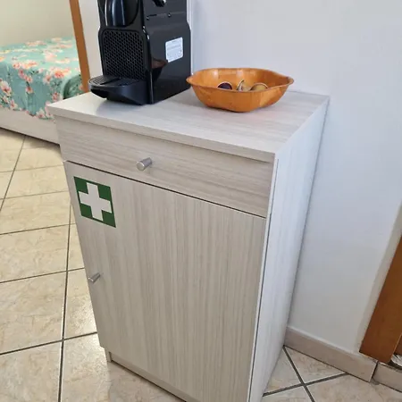 Monolocale Ca' Silvana باردولينو