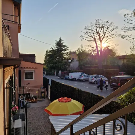 Monolocale Ca' Silvana باردولينو